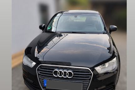 Audi A1 170.000 km 5.199 &euro; Linnich 52441