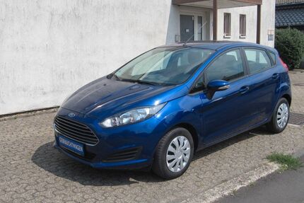 Ford Fiesta 96.532 km 4.999 &euro; Alsdorf 52477