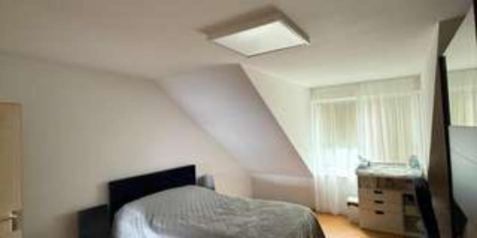 Altersgerechte, barrierefreie 2-Zimmer-Whg in Stolberg-Büsbach 2 zimmer