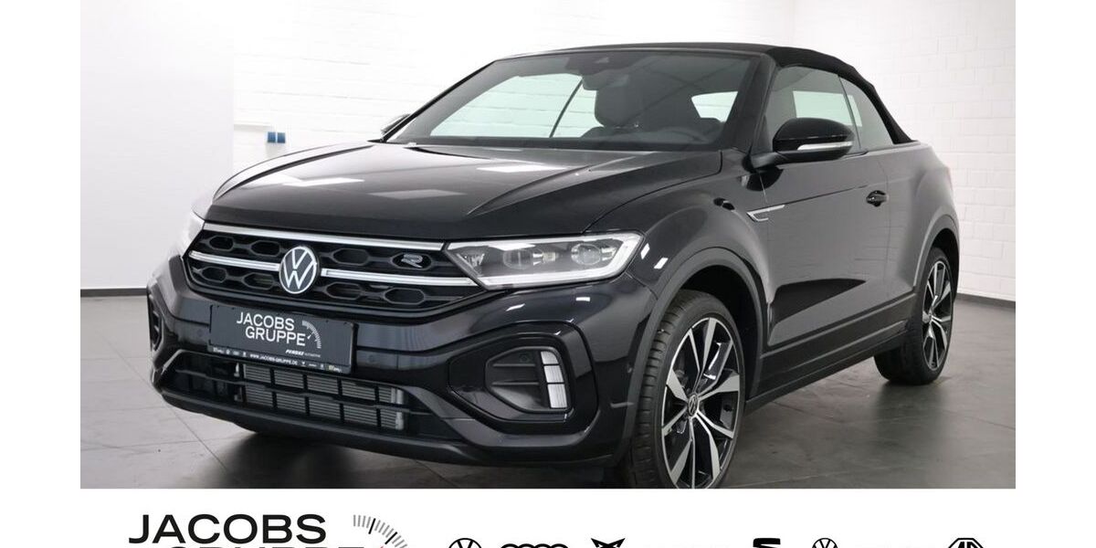 VW T-Roc 4.444 km 41.880 &euro; Alsdorf 52477