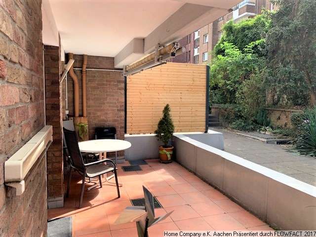 Wohnen auf Zeit in Aachen 1.650 € 3 zimmer