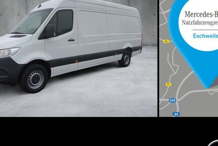 Mercedes-Benz Sprinter 50.141 km 47.588 &euro; Eschweiler 52249