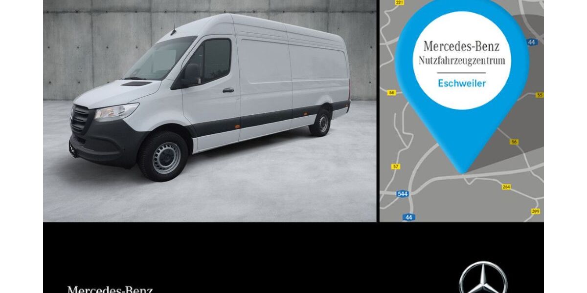 Mercedes-Benz Sprinter 50.141 km 47.588 &euro; Eschweiler 52249
