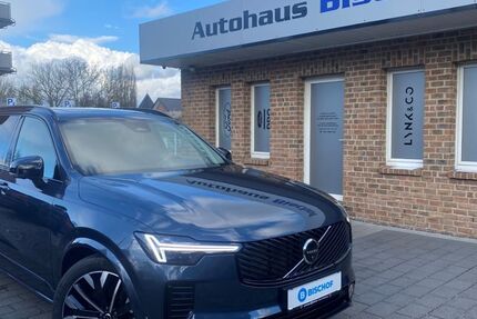 Volvo XC90 22.093 km 66.999 &euro; Übach-Palenberg 52531