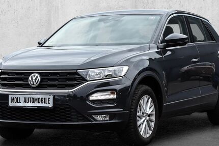 VW T-Roc 58.000 km 15.990 € Aachen 52078