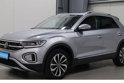 VW T-Roc 15.251 km 24.920 &euro; Aachen 52078