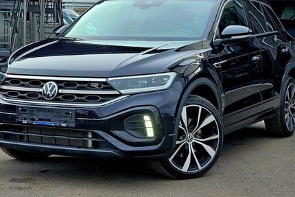 VW T-Roc 16.038 km 36.880 € Düren 52351