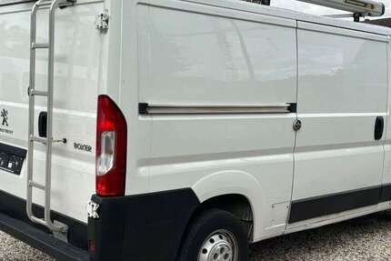 Peugeot Boxer 149.000 km 11.980 &euro; Geilenkirchen 52511