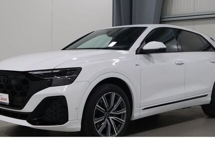 Audi Q8 5.730 km 71.420 &euro; Aachen 52078