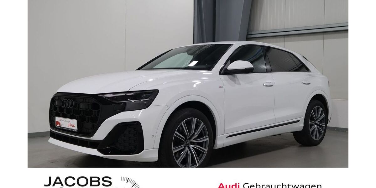 Audi Q8 5.730 km 71.420 &euro; Aachen 52078