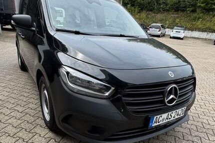 Mercedes-Benz Citan 3.000 km 27.490 € Stolberg 52223