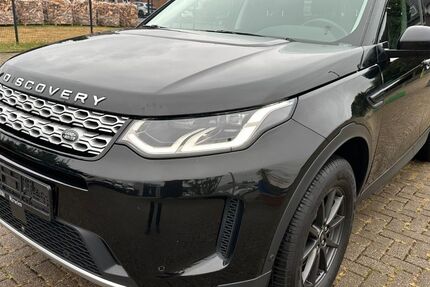 Land Rover Discovery 29.000 km 26.999 &euro; würselen 52146
