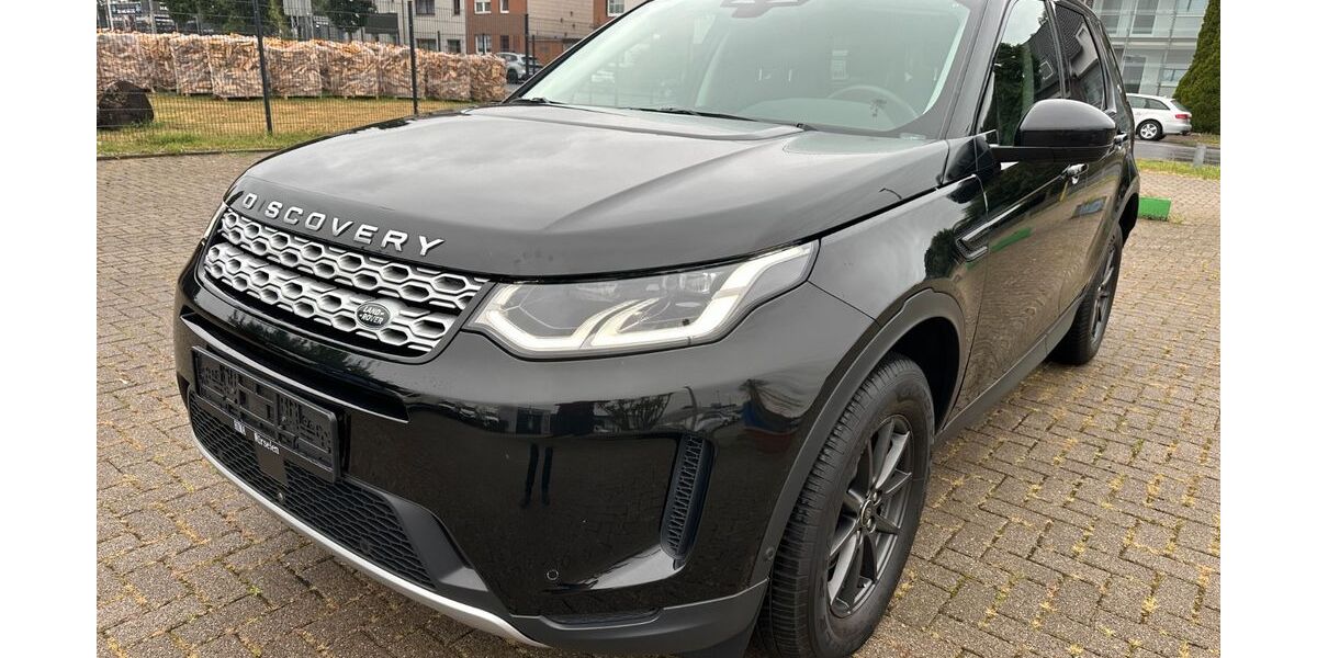 Land Rover Discovery 29.000 km 28.998 &euro; würselen 52146