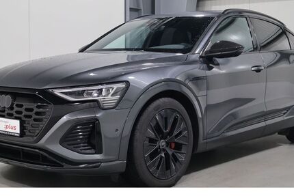 Audi Q8 e-tron 94.656 km 47.920 &euro; Aachen 52078