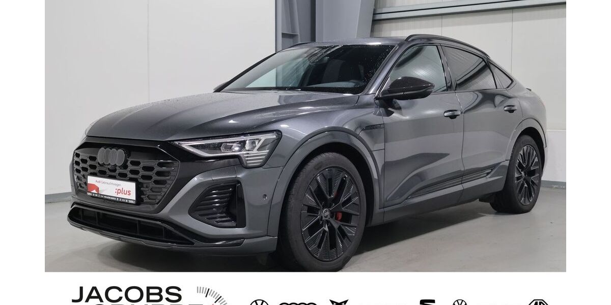 Audi Q8 e-tron 94.656 km 47.920 &euro; Aachen 52078