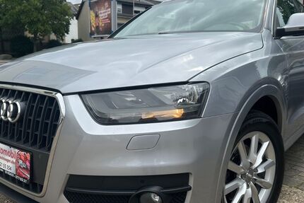 Audi Q3 222.100 km 10.499 &euro; Düren 52353