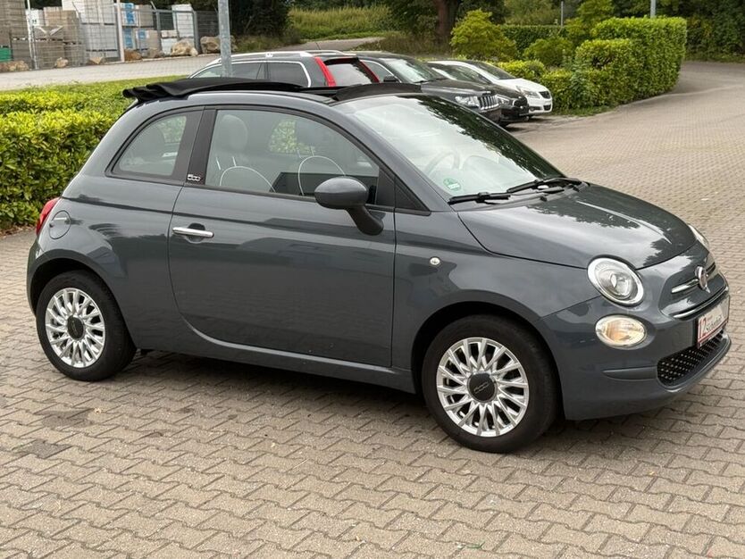 500C