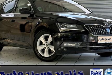 Skoda Superb 100.000 km 19.990 € Geilenkirchen 52511
