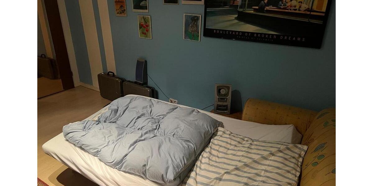 Doppelhaushälfte Geilenkirchen - 5 Zimmer, 120 m&sup2;, 800&euro; | Angebot:25636940