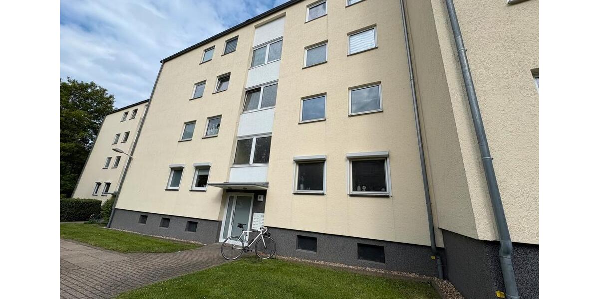 Etagenwohnung Aachen Aachen-Mitte - 2 Zimmer, 55 m&sup2;, 174.000&euro; | Angebot:27234449