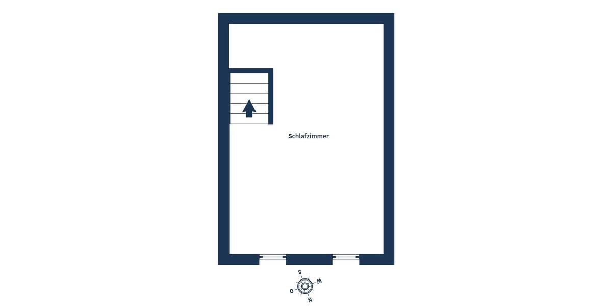 Reihenmittelhaus Langerwehe Heistern - 3 Zimmer, 41 m&sup2;, 129.000&euro; | Angebot:26319597