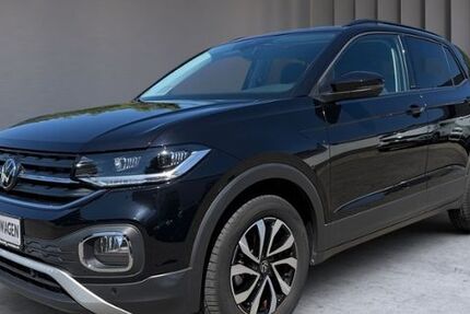 VW T-Cross 25.500 km 19.949 &euro; Baesweiler 52499