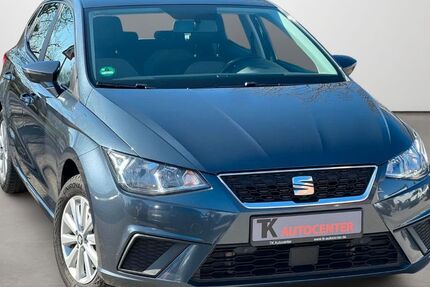 Seat Ibiza 90.550 km 11.490 &euro; Düren 52349