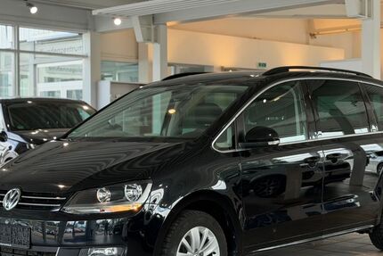 VW Sharan 133.000 km 18.999 &euro; Inden 52459