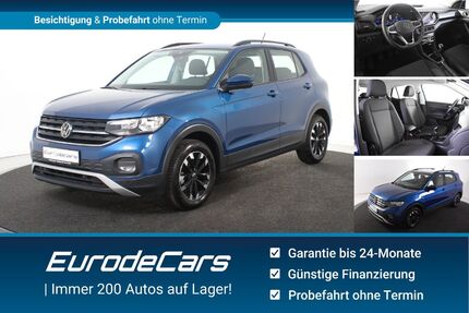 VW T-Cross 39.000 km 19.800 &euro; Herzogenrath 52134