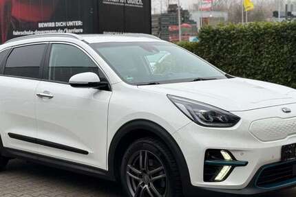 Kia Niro 89.660 km 16.750 &euro; Alsdorf - Aachen 52477