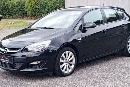 Opel Astra 78.000 km 6.499 &euro; Jülich 52428