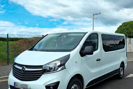 Opel Vivaro 163.000 km 13.000 &euro; Herzogenrath 52134