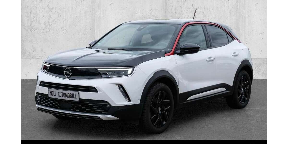 Opel Mokka 51.998 km 16.890 &euro; Düren 52351