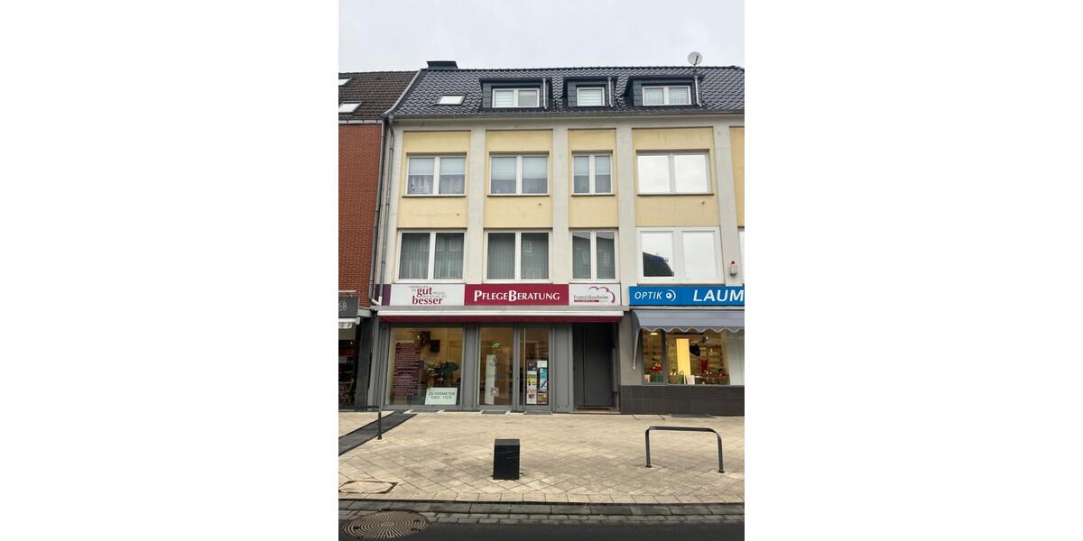 Gewerbeobjekt Geilenkirchen - 1.030&euro; | Angebot:24677039