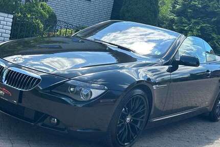 BMW 645 110.000 km 25.900 &euro; Niederzier 52382