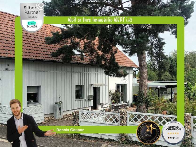 Haus zum Mieten in Hürtgenwald 1.190 € 140 m²