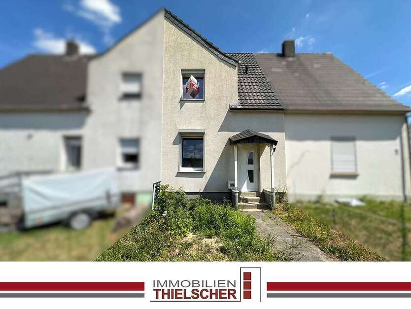 Haus zum Mieten in Übach-Palenberg Boscheln 900 € 77 m²