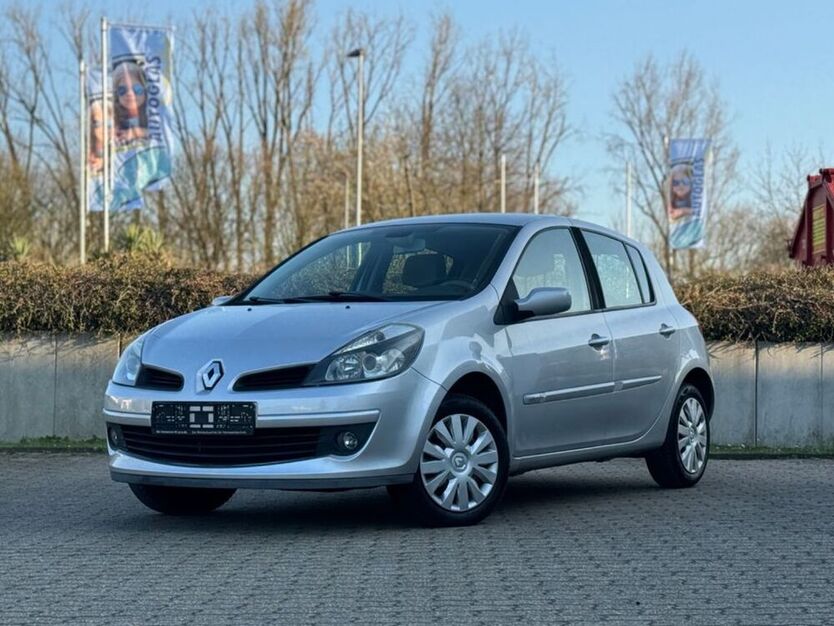 Clio