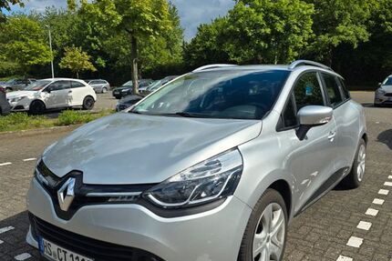 Renault Clio 45.000 km 6.000 &euro; Übach-Palenberg 52531