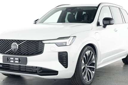 Volvo XC90 25.782 km 67.890 &euro; Aachen 52078