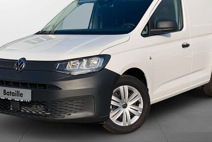 VW Caddy 2.231 km 23.970 € Jülich 52428