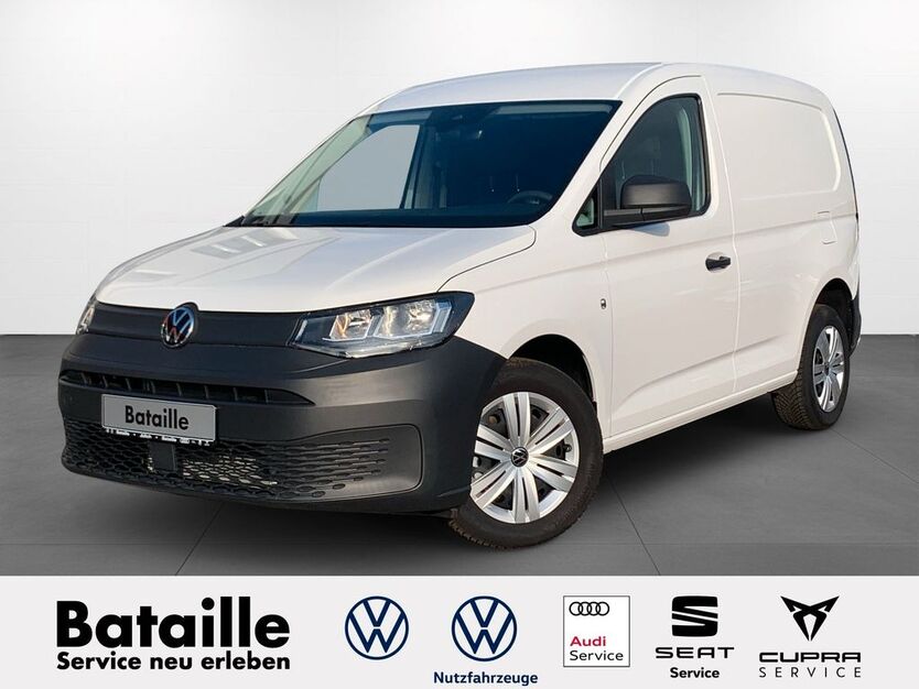 VW Caddy 2.231 km 23.970 € Jülich 52428
