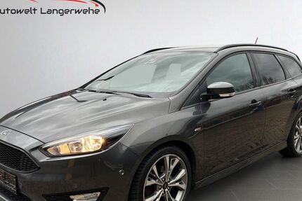Ford Focus 91.238 km 13.499 &euro; Langerwehe 52379
