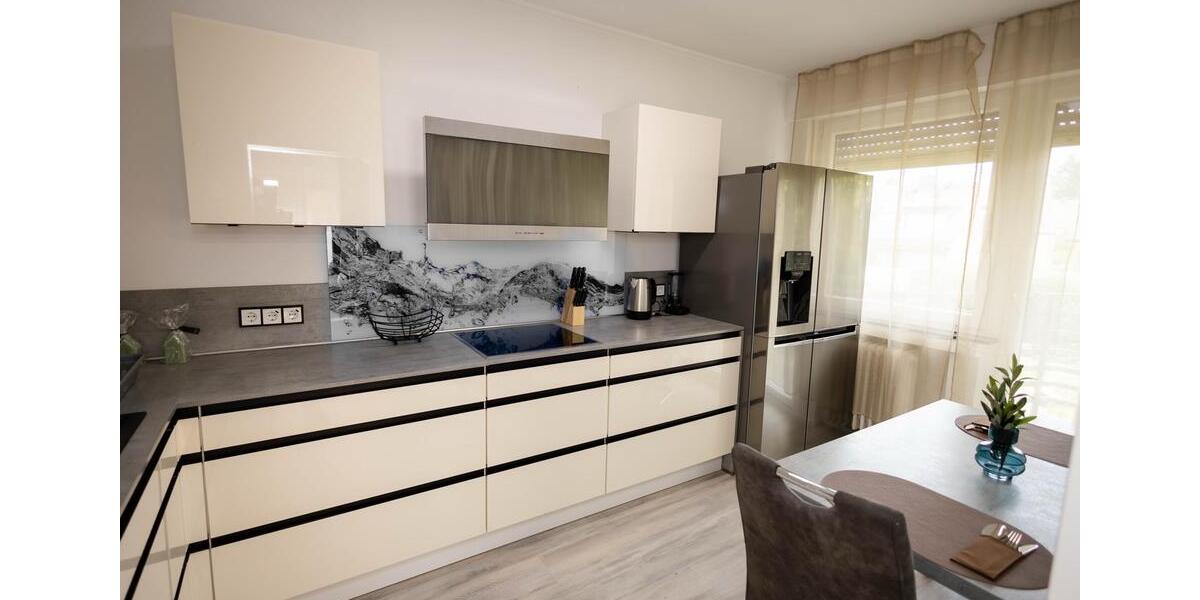 Etagenwohnung Aachen Eilendorf - 3 Zimmer, 81 m&sup2;, 1.990&euro; | Angebot:24935018