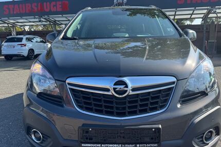 Opel Mokka 137.000 km 7.490 &euro; Alsdorf 52477