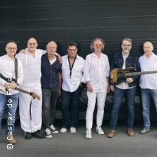 Supertramp Revival Band - Best of 10.10.2026 Städtisches Gymnasium Würselen