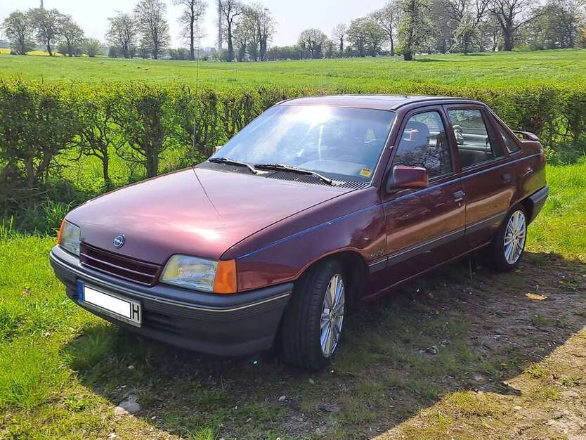 Kadett