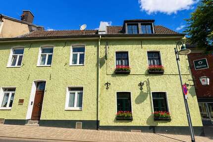 Haus Linnich - 5 Zimmer, 104 m&sup2;, 155.000&euro; | Angebot:26768802