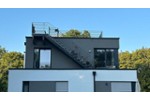 Exklusive Penthouse-Wohnung am Aachener Stadtwald mit großer Dachterrasse - Einfamilienhaus Aachen Oberforstbach | Angebot:27217775