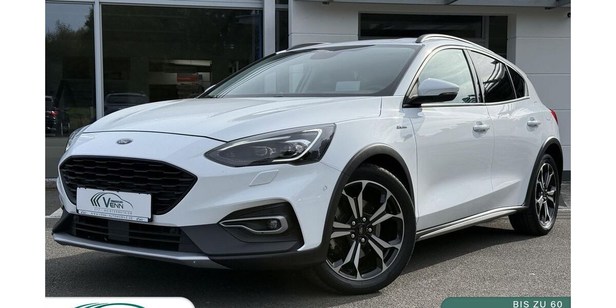 Ford Focus 56.250 km 17.480 &euro; Monschau (bei Aachen) 52156